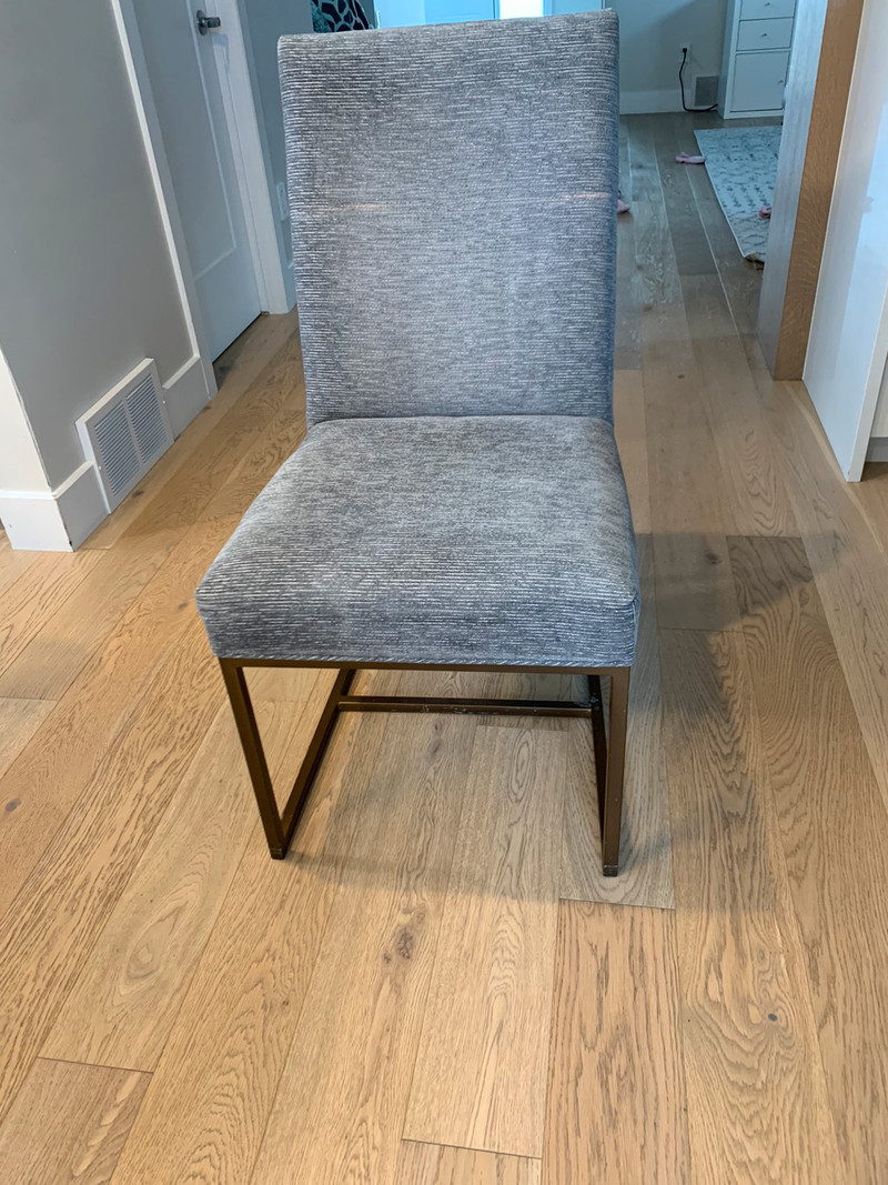 Mitchell Gold & Bob Williams Dining chairs 6 chairs Dining Tables