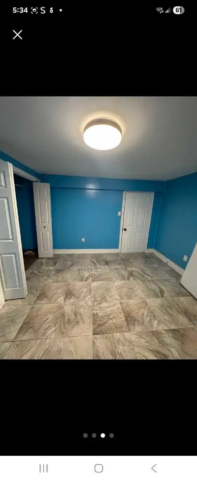 room for rent
