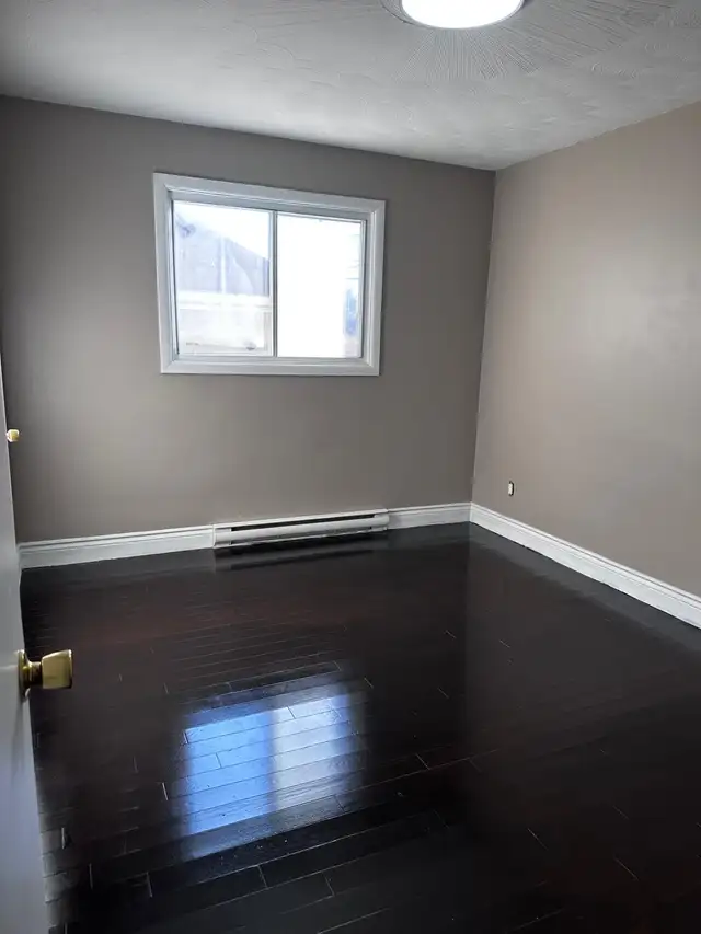 Apartment for rent in Gatineau (Hull)