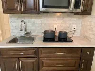 pictures of the unit
