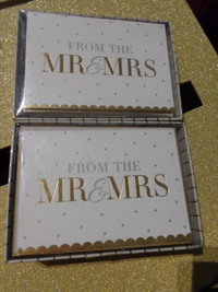 Wedding and Party Decor/Stationary