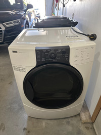 Kenmore Dryer Fully Working 