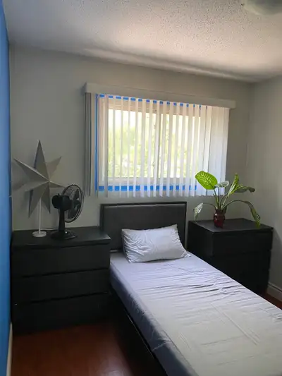 Room for Rent, View more