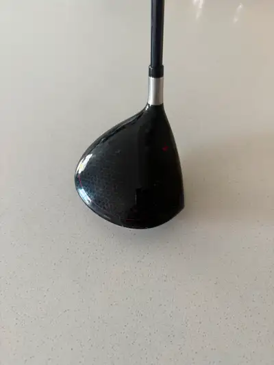 TaylorMade Burner 3 wood, View more