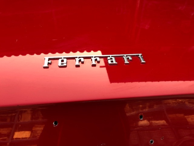 Rear bonnet for Ferrari Daytona in Auto Body Parts in City of Toronto - Image 2