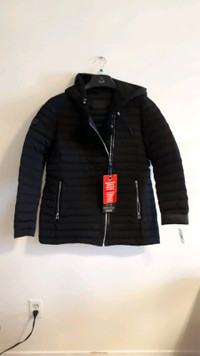 Atelier Noir Winter jacket /BNWT 
