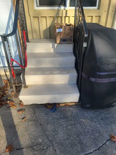 free stairs, View more