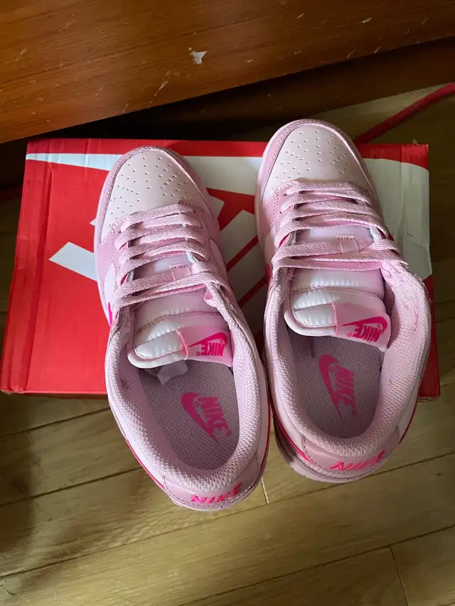 Nike Dunk Low size 6.5 brand new in Men's Shoes in City of Toronto - Image 4