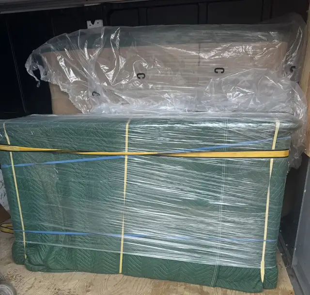 Pick Up  and Delivery Service Island Wide in Other in Charlottetown - Image 9