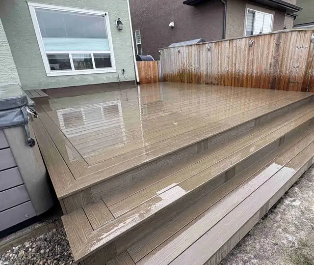 EXPERIENCED HANDYMAN / CARPENTER AVAILABLE – QUALITY WORK64711644176258121