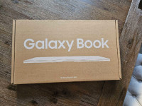 Samsung Galaxy Book 4 360 512GB i7 16GB 15.6" BNIB 