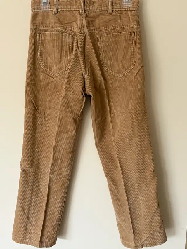Corduroy Pants in Women's - Bottoms in Delta/Surrey/Langley - Image 3