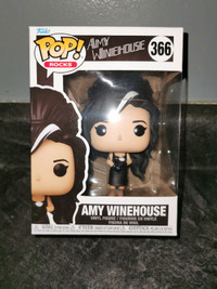 Amy Whitehouse Funko Pop 