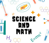 Math/Science Tutor