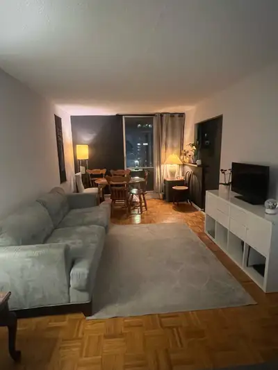 Room for rent