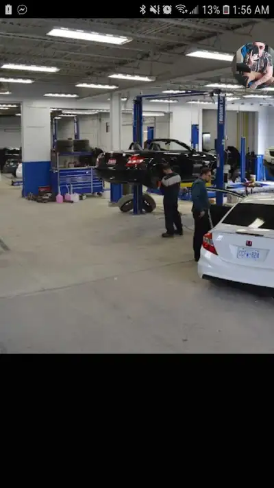 Hy I'm offering you all a great service at very competitive price 70$$ over 20 years experience Any...