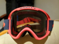 Oakley O Frame® 2.0 XM Snow Goggle