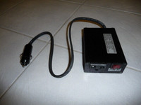 Car DC to AC Power Converter