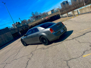 2011 Chrysler 300 300