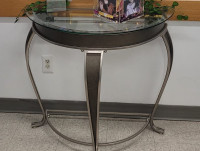 Entry Console Table