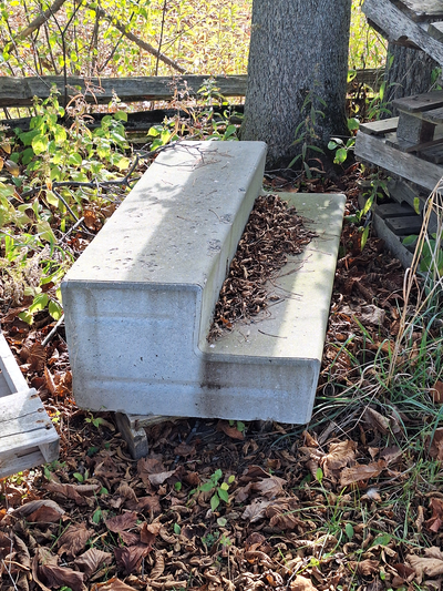 Concrete Steps, View more