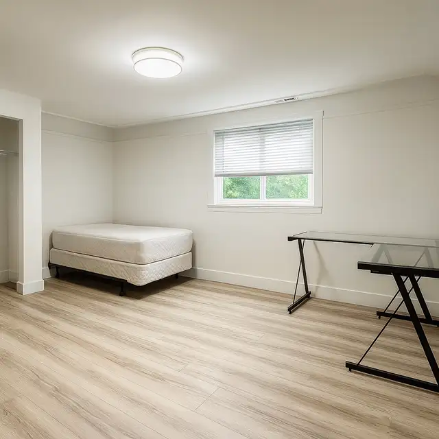 Male students WALK2McMaster. Utilities/Furniture Incl. Renovated63815759362049120