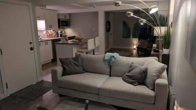 2 Bedroom Apartment available October 1 in Long Term Rentals in Guelph - Image 2