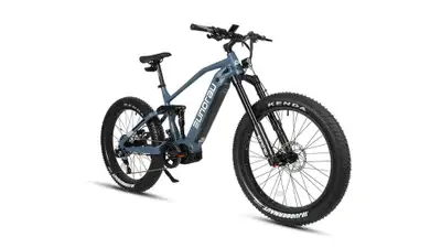 eBike NEW! The Specter-S with included tool kit. ZeusEbikes.com, View more