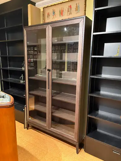 Ikea Regissor Bookcase, View more
