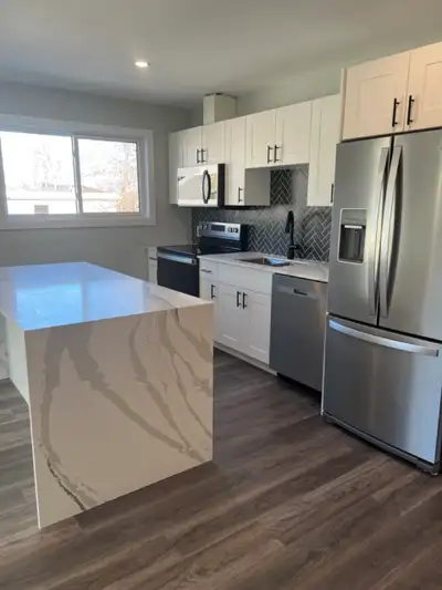 Available from May 1st *** Stylish Finishes *** Thoughtfully designed interiors with a modern aesthe...
