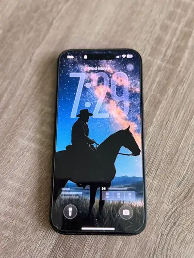 Iphone 15 Pro 128gB , View more