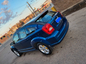 2010 Dodge Caliber SXT 