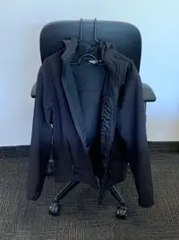 moving sale - Chair Coat Hanger