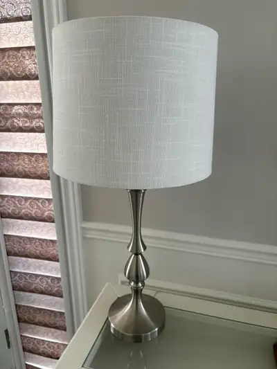 Table Lamp, View more