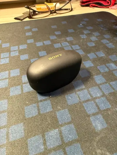 Sony WF-1000XM5 (True Wireless Earbuds), View more