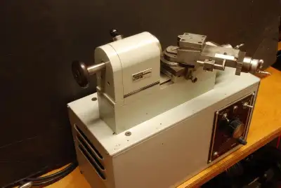 Levin radius lathe 10mm, View more