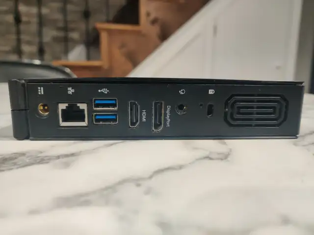 Acer Chromebox (Linux/GalliumOS) - Compact Mini PC512171950139002882