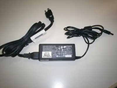 COMPAQ 177625-001 Laptop AC adapter., View more