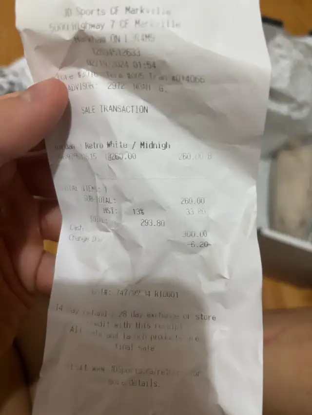 Jordan 3 midnight navy in Men's Shoes in Markham / York Region - Image 3