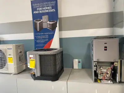 heating repairs hvac ice machines refrigeration , View more