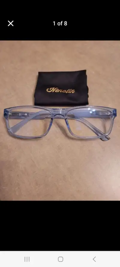 Henotin Reading Glasses, View more