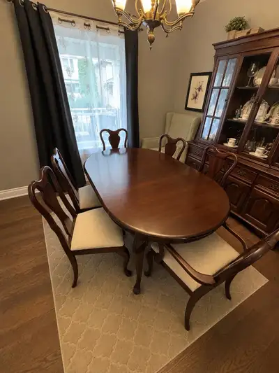 dining table set, View more