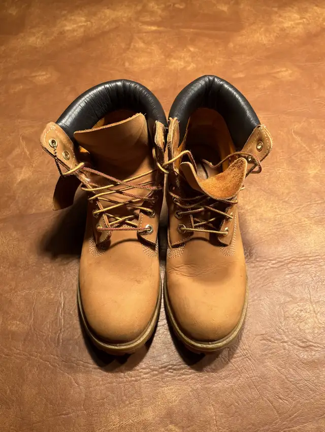 Timberland Premium Boots in Men's Shoes in Markham / York Region - Image 3