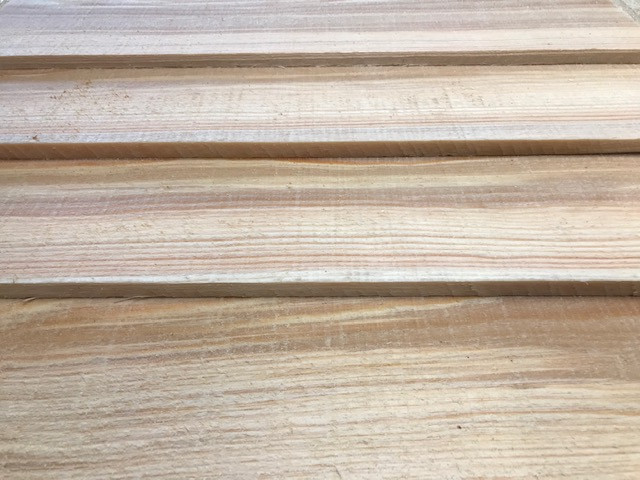 Clapboard(Bevelled) Wood Siding in Floors & Walls in Cape Breton - Image 2