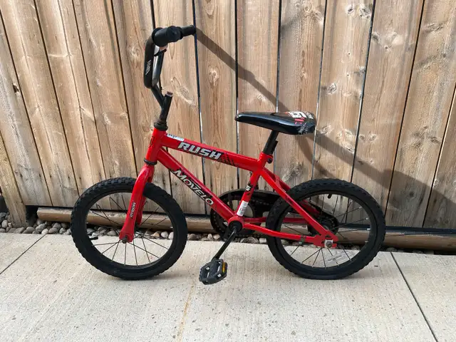 Kids Bike in Free Stuff in Saskatoon - Image 2