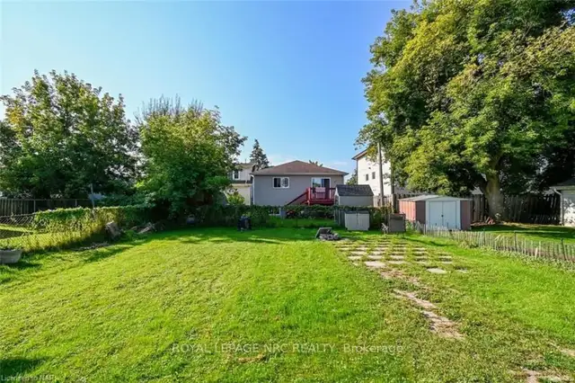 2 bed 1 bath house for rent in Long Term Rentals in St. Catharines - Image 11