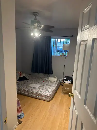 chambre à louer