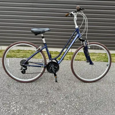 GIANT Liv Bicycle, View more