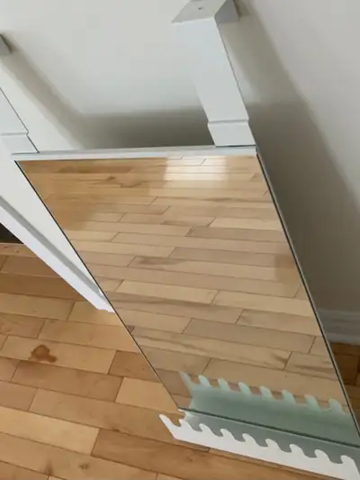 Miroir IKEA GARNES｜IKEA MIRROR  – 38x83 cm, View more