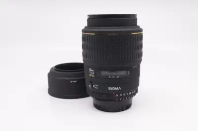 TAMRON SP 70-300mm F/4-5.6 ニコン用 35 ads for nikon 105 2.8 in All Categories in Canada